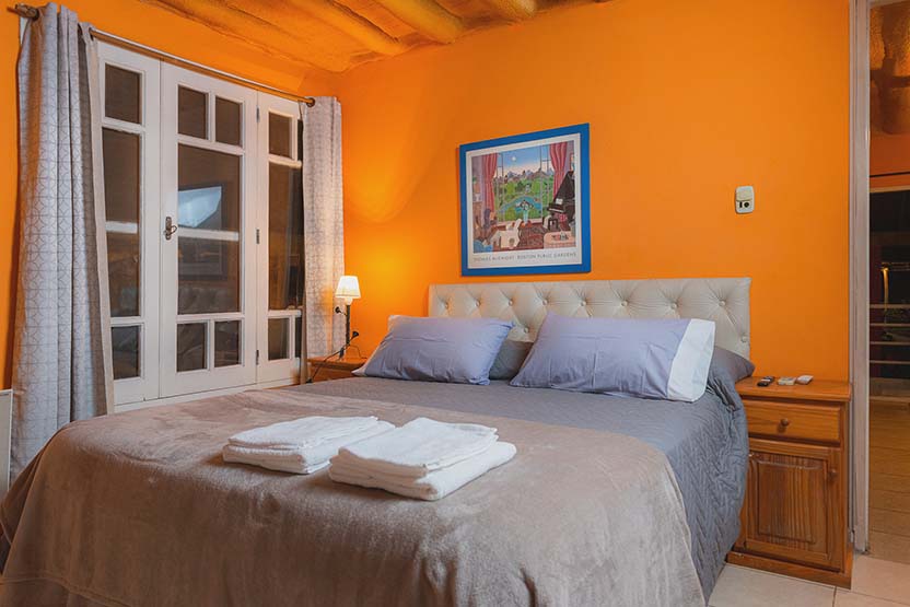 Cama Matrimonial