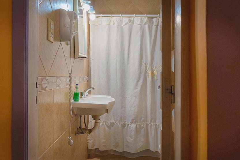 Baño