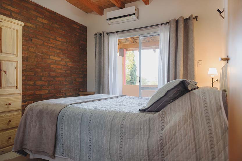 Dormitorio Duplex