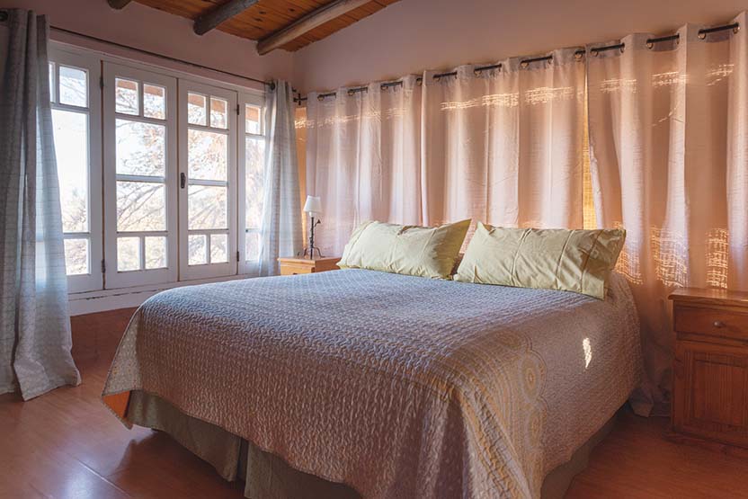 Loft en Planta Alta Cama