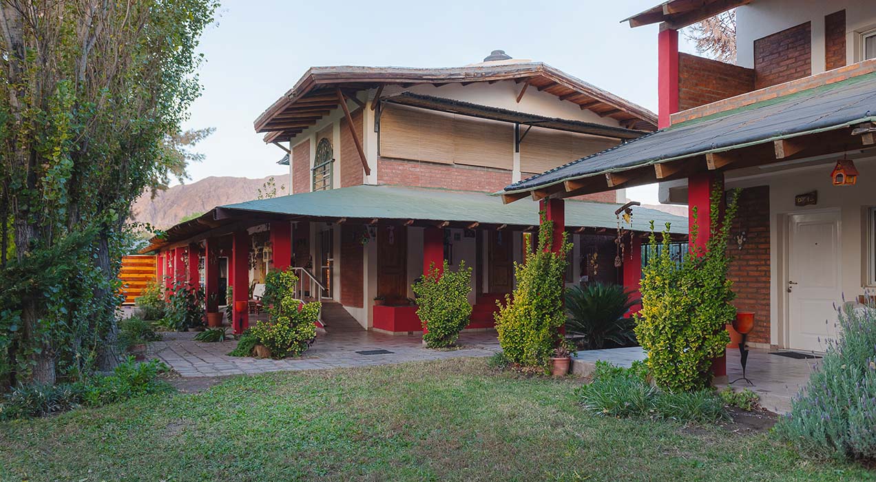 Video Institucional